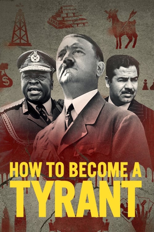 Jak zostać tyranem?
